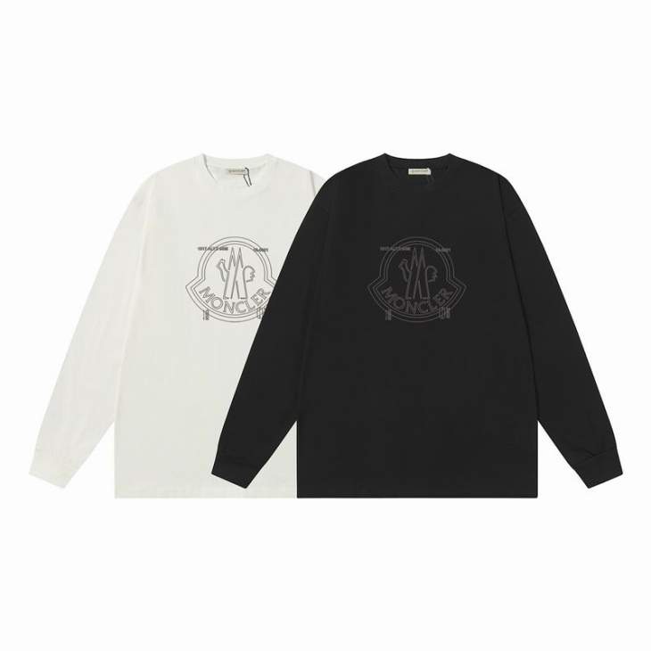 Picture of Moncler T Shirt Long _SKUMonclerM-2XLh8txD101051526
